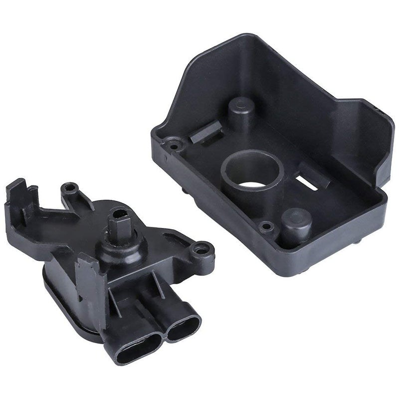 9.99WORLD MALL Golf Cart 48 Volt MCOR 4 Conversion Kit for Club Car DS/Carryall Golf Cart, OEM# AM293101 102101101 103943601 - Image 5